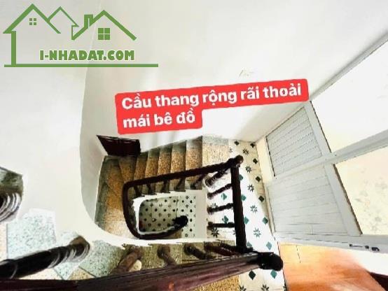 BÁN NHÀ PHỐ GỐC ĐỀ, DT 25M², 4TẦNG, MẶT TIỀN 4,2M, CẦN BÁN GẤP. - 1