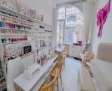 GIÁ TỐT – CẦN SANG NHANH TIỆM NAIL – MI TẠI 132 DUY TÂN, PHÚ NHUẬN, TP.HCM