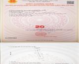 330TR_RẺ CẤT NHÀ CÂY DA SÁT BÊN DỰ ÁN KCN HIỆP THẠNH -139M2 FULL THỔ-ĐƯỜNG BÊ TÔNG