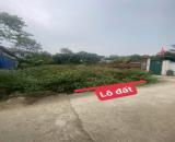 BÁN GẤP LÔ ĐẤT ĐẸP TẠI YÊN SƠN- SÁT KCN TAM DƯƠNG DT107.7m MT5,12m đường ô tô sẵn sổ 970tr