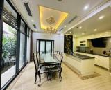 Tòa nhà Giang Văn Minh, Ba Đình, ô tô 36c đỗ cửa, thang máy, 7 tầng, 60m, 21.95 tỷ