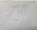 Bán đất Cầu Khởi Dương Minh Châu giá chỉ 9.6 tỷ