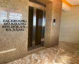 Nhà 5 tầng thang máy ngang 8m nở hậu Cẩm Hà Hội An 170m2 giá 13.25 tỷ.