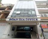 Bán Nhà Phố Nguyên Hồng, HN. 70m² MT 4,7m 7 tầng, Có Hầm. Giá Rẻ Đầu Tư.