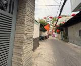 🏡 PHÚ NHUẬN - Phường Cầu Kiệu ••• BÁN NHÀ KHUVIP PHAN ĐĂNG LƯU - NGUYỄN CÔNG HOAN