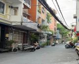 🏡 BÁN NHÀ PHÚ NHUẬN - Phường Cầu Kiệu 🚗 HẺM XE HƠI KHUVIP PHAN XÍCH LONG - NGUYỄN CÔNG H