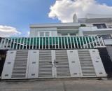 Cho thuê mặt bằng nhà hẻm xe hơi ĐX 002 – Trung tâm Thành phố Mới Bình Dương