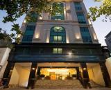 Bán Tòa Apartment Phố Hoàng Minh Giám, HN. DT 211m2 x 10T, 44 Căn Hộ Cao Cấp. Giá Đầu Tư.