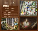 🏙️ Shophouse góc đẹp tại Paris – Vinhomes Ocean Park