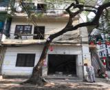 Cho thuê nhà KD Phố Trung Kính, 40m2 x 4 tầng, giá 25 Triệu Spa, hoặc VP