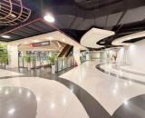 Cho thuê sàn TTTM 50M2-2000M2 Tầng 4 Mipec Long Biên,Quận Long Biên