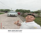 Bán đất thổ cư 105m² mặt tiền rộng 8 mét phố chợ Gốc Hưng Yên giá 650 triệu