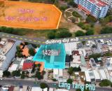 MT Đường Làng Tăng Phú – 1.426m² – Đã xin tách 15 lô – Tương lai tăng mạnh