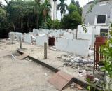 Bán Đất Rạch Xuyên Tâm - Nơ Trang Long, Phường 13, Quận Bình Thạnh, TP HCM.