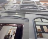 Bán nhà hẻm 48 Hồ Biểu Chánh Q Phú Nhuận, 5x11m, 4 tầng chỉ nhỉnh 11 tỷ