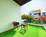 100m² TRỤC 7M5 BIỂN HOÀ MINH 3 tầng mới ĐẶNG HUY TRỨ mua Ở NGAY