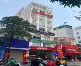 BÁN NHANH TOÀ VĂN PHÒNG TÂY SƠN, 160M2 ×7 TẦNG THANG MÁY, MT 6.5M, DT 200TR/THÁNG, 106 TỶ