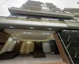 LA PHÙ LÔ GÓC- Ô TÔ ĐỖ CỬA- 6 TẦNG THANG MÁY- ĐIỆN NĂNG LƯỢNG MẶT TRỜI 51M, GIÁ 9,7 TỶ