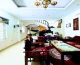 Tân Triều- Đối Diện Chợ  Yên Xá- Lô Góc 5 Tầng 50m²- 2 Thoáng- Ôtô Vào Nhà- Chỉ 12,x Tỷ