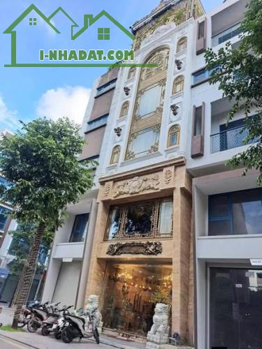 BÁN SHOPHOUSE – ( Galaxy) ĐẲNG CẤP - VẠN PHÚC - THANG MÁY - KINH DOANH- SẦM UẤT -VỈA HÈ. - 5