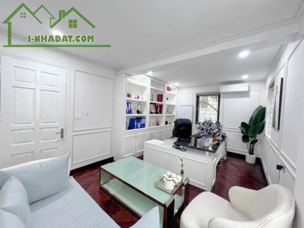 BÁN SHOPHOUSE – ( Galaxy) ĐẲNG CẤP - VẠN PHÚC - THANG MÁY - KINH DOANH- SẦM UẤT -VỈA HÈ. - 4