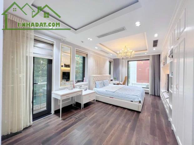 BÁN SHOPHOUSE – ( Galaxy) ĐẲNG CẤP - VẠN PHÚC - THANG MÁY - KINH DOANH- SẦM UẤT -VỈA HÈ. - 3