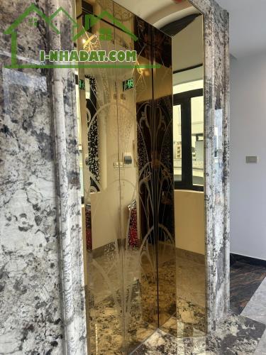 BÁN SHOPHOUSE – ( Galaxy) ĐẲNG CẤP - VẠN PHÚC - THANG MÁY - KINH DOANH- SẦM UẤT -VỈA HÈ. - 2