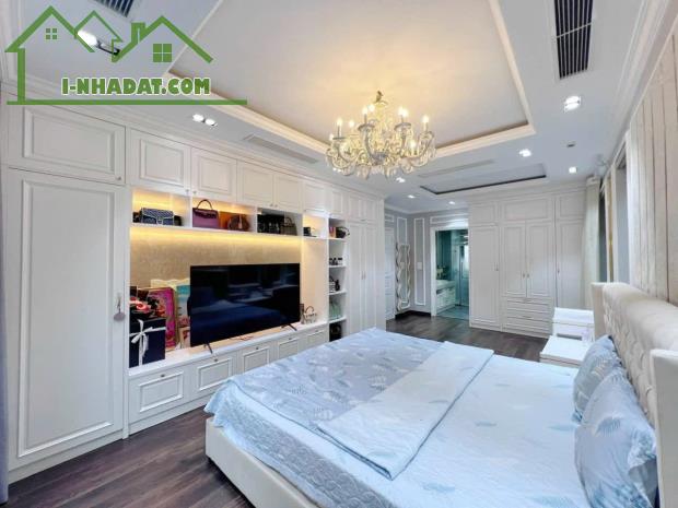 BÁN SHOPHOUSE – ( Galaxy) ĐẲNG CẤP - VẠN PHÚC - THANG MÁY - KINH DOANH- SẦM UẤT ĐA DẠNG - - 5