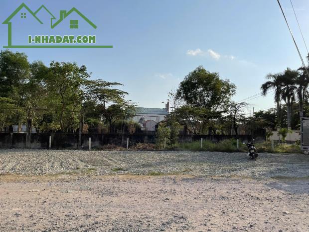 CHÍNH CHỦ BÁN GẤP 209,8m2 ĐẤT THỔ CƯ 2MT NGUYỄN VĂN TRỊ-PHAN VĂN ĐÁNG GIÁ TỐT - 1