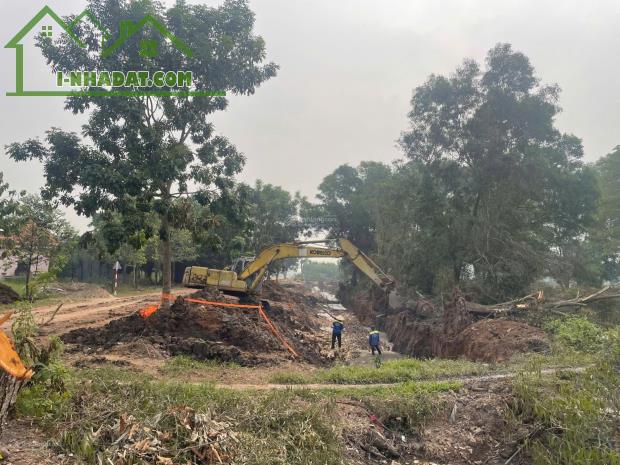 CHÍNH CHỦ BÁN GẤP 209,8m2 ĐẤT THỔ CƯ 2MT NGUYỄN VĂN TRỊ-PHAN VĂN ĐÁNG GIÁ TỐT - 2