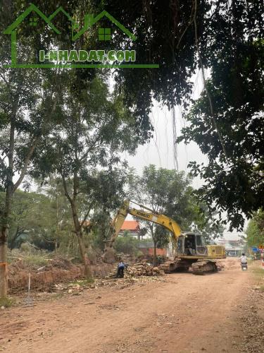 CHÍNH CHỦ BÁN GẤP 209,8m2 ĐẤT THỔ CƯ 2MT NGUYỄN VĂN TRỊ-PHAN VĂN ĐÁNG GIÁ TỐT - 3