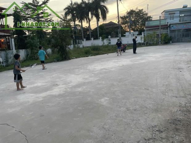 CHÍNH CHỦ BÁN GẤP 209,8m2 ĐẤT THỔ CƯ 2MT NGUYỄN VĂN TRỊ-PHAN VĂN ĐÁNG GIÁ TỐT - 4