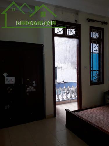 CHO THUÊ NHÀ TẠI TRƯỜNG CHINH, GẦN CHÂN CẦU VƯỢT NGÃ TƯ SỞ - 3