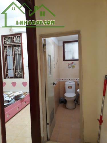 CHO THUÊ NHÀ TẠI TRƯỜNG CHINH, GẦN CHÂN CẦU VƯỢT NGÃ TƯ SỞ - 4
