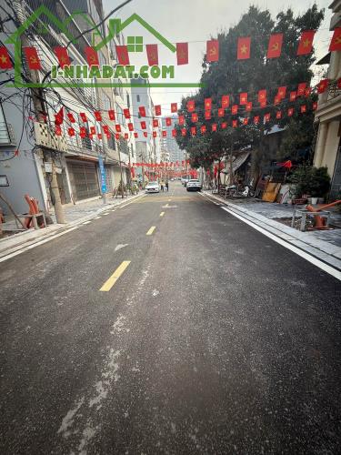 CHỈ 7.4 TỶ - ĐẤT VÀNG PHÚ THƯỢNG - MẶT TIỀN RỘNG XÂY NHÀ CỰC THOÁNG