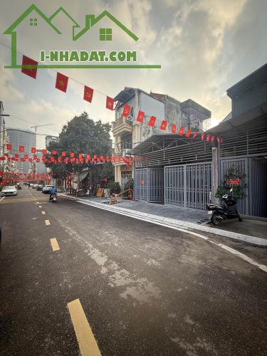 CHỈ 7.4 TỶ - ĐẤT VÀNG PHÚ THƯỢNG - MẶT TIỀN RỘNG XÂY NHÀ CỰC THOÁNG - 1