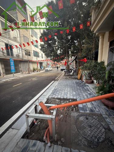CHỈ 7.4 TỶ - ĐẤT VÀNG PHÚ THƯỢNG - MẶT TIỀN RỘNG XÂY NHÀ CỰC THOÁNG - 2