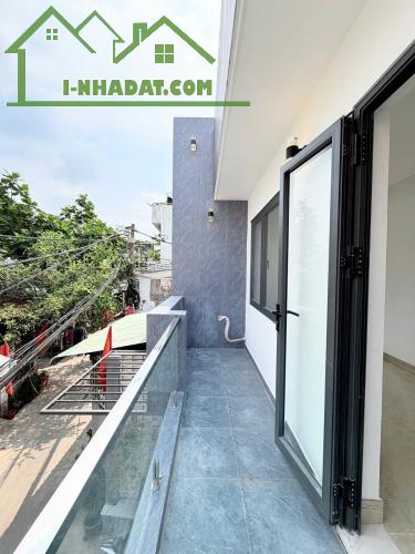 Cần Bán nhà Sát Mặt Tiền Trung Mỹ Tây - Quận 12 💥dt : (5,3*12)  Giá 5.2 tỷ còn bớt 👉nhà - 2