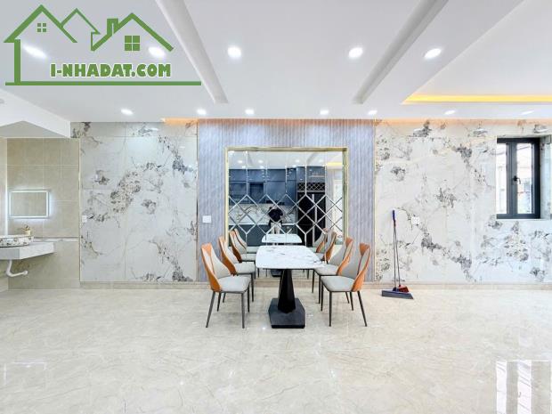 Cần Bán nhà Sát Mặt Tiền Trung Mỹ Tây - Quận 12 💥dt : (5,3*12)  Giá 5.2 tỷ còn bớt 👉nhà - 4
