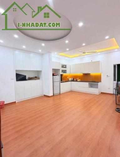 ❤️GẦN Ô TÔ NGUYỄN CHÍNH 7,2 TỶ/ 39M2/ 3 TẦNG - AN NINH - NHÀ ĐẸP ĐỦ CÔNG NĂNG.