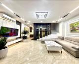 Bán Nhà Thổ Quan, Đống Đa, Ô Tô - Kinh Doanh, 40m2 * 6 Tầng Thang Máy, 13.x Tỷ