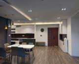 Cho thuê căn hộ VIMECO CT1 Phạm Hùng với diện tích 148m²,với căn 03 phòng ngủ, 02 wc,
