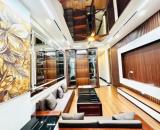 Bán Nhà Trương Định- Nguyễn Đức Cảnh , DT 50M2 ,Gia Hơn 10 Tỷ, Ngõ Thông,oto đỗ cửa.