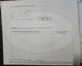 8XXTR_ĐẤT ĐƯỜNG Ô TÔ THÔNG GẦN QL22B 6x30M có thổ cư