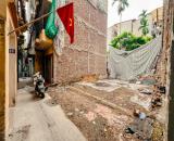 MẢNH ĐẤT TAM TRINH - KIM NGƯU, 61M, MT 6M, NGÕ RỘNG, GẦN OTO, ĐẦU TƯ, TIỀM NĂNG, CHỈ 12 TỶ