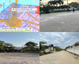 CHÍNH CHỦ BÁN GẤP 209,8m2 ĐẤT THỔ CƯ 2MT NGUYỄN VĂN TRỊ-PHAN VĂN ĐÁNG GIÁ TỐT