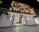 BÁN NHÀ 4 TẦNG PHƯƠNG LƯU – HẢI AN – NGÕ RỘNG 3M – NHÀ MỚI – GIÁ 3,35 TỶ