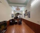 BÁN NHÀ MẶT ĐƯỜNG BẢO PHÚC - TĐC VƯỜN HỒNG: 84M2 x 4 TẦNG