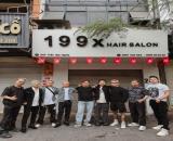 SANG NHƯỢNG SALON TÓC – MẶT PHỐ TRẦN ĐẠI NGHĨA, HAI BÀ TRƯNG