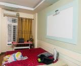 CHO THUÊ! Nhà Đẹp Xuân La, Tây Hồ: 35m2x5T, 11 tr/th, Full Đồ, Ô Tô. Sáng Thoáng.